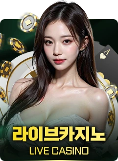 라이브카지노
